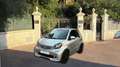 smart forTwo Fortwo Cabrio 0.9 90 ch S Gris - thumbnail 1