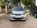 smart forTwo Fortwo Cabrio 0.9 90 ch S Gris - thumbnail 2