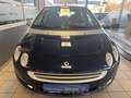 smart forFour Passion Aut Klima Leder Panorama Sitzhzg Blau - thumbnail 5
