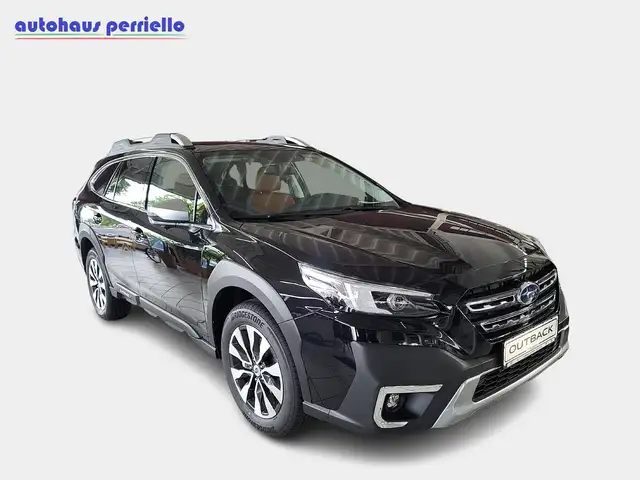 Subaru OUTBACK Platinum 2.5i Allrad Automatik