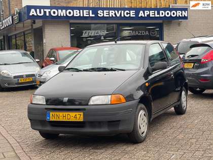 Fiat Punto 1.1 55 S*ZEER NETTE PUNTO VAN 1E EIGENAAR* MET.NAP