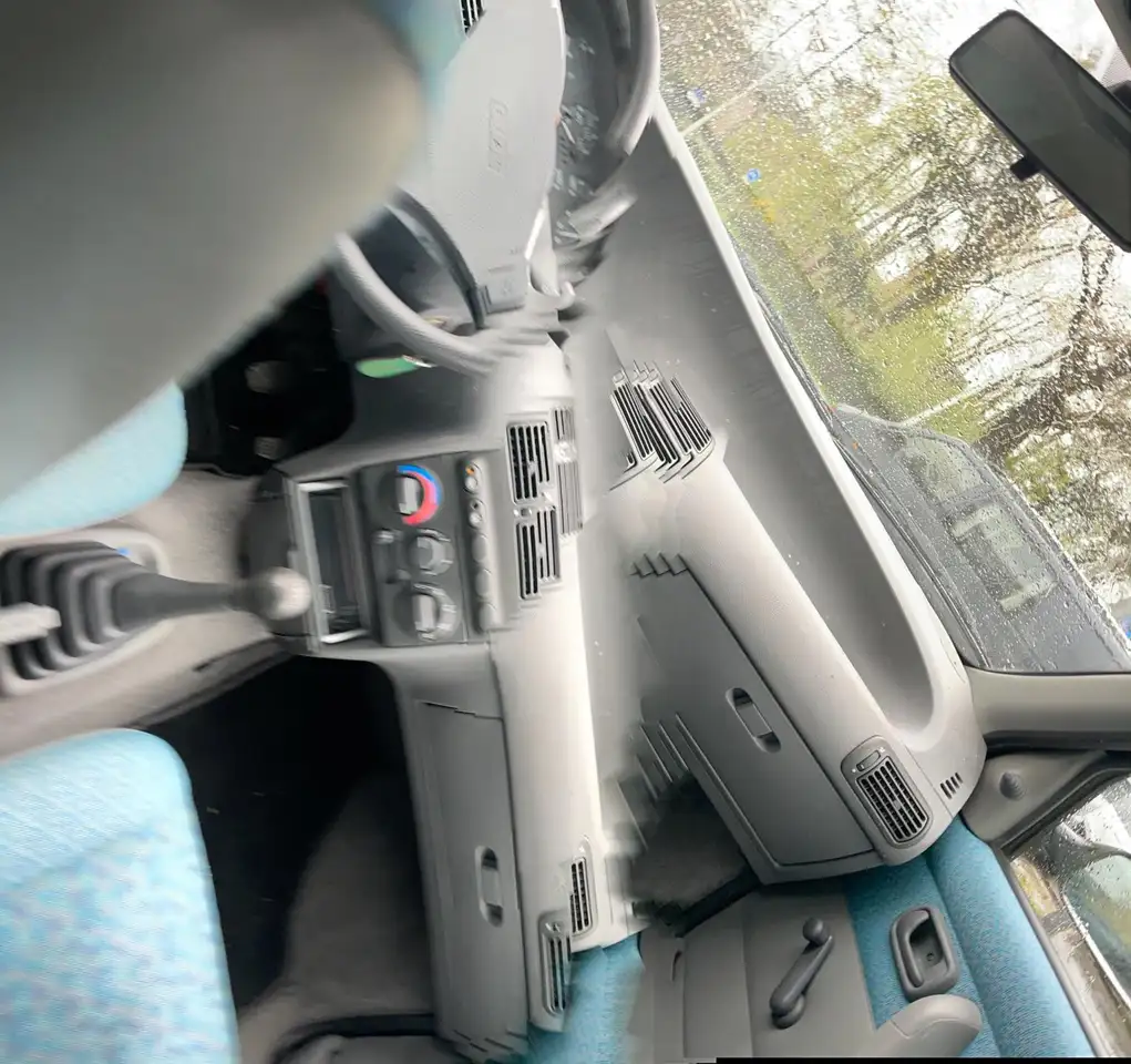 Fiat Punto 1.1 55 S*ZEER NETTE PUNTO VAN 1E EIGENAAR* MET.NAP, foto 7