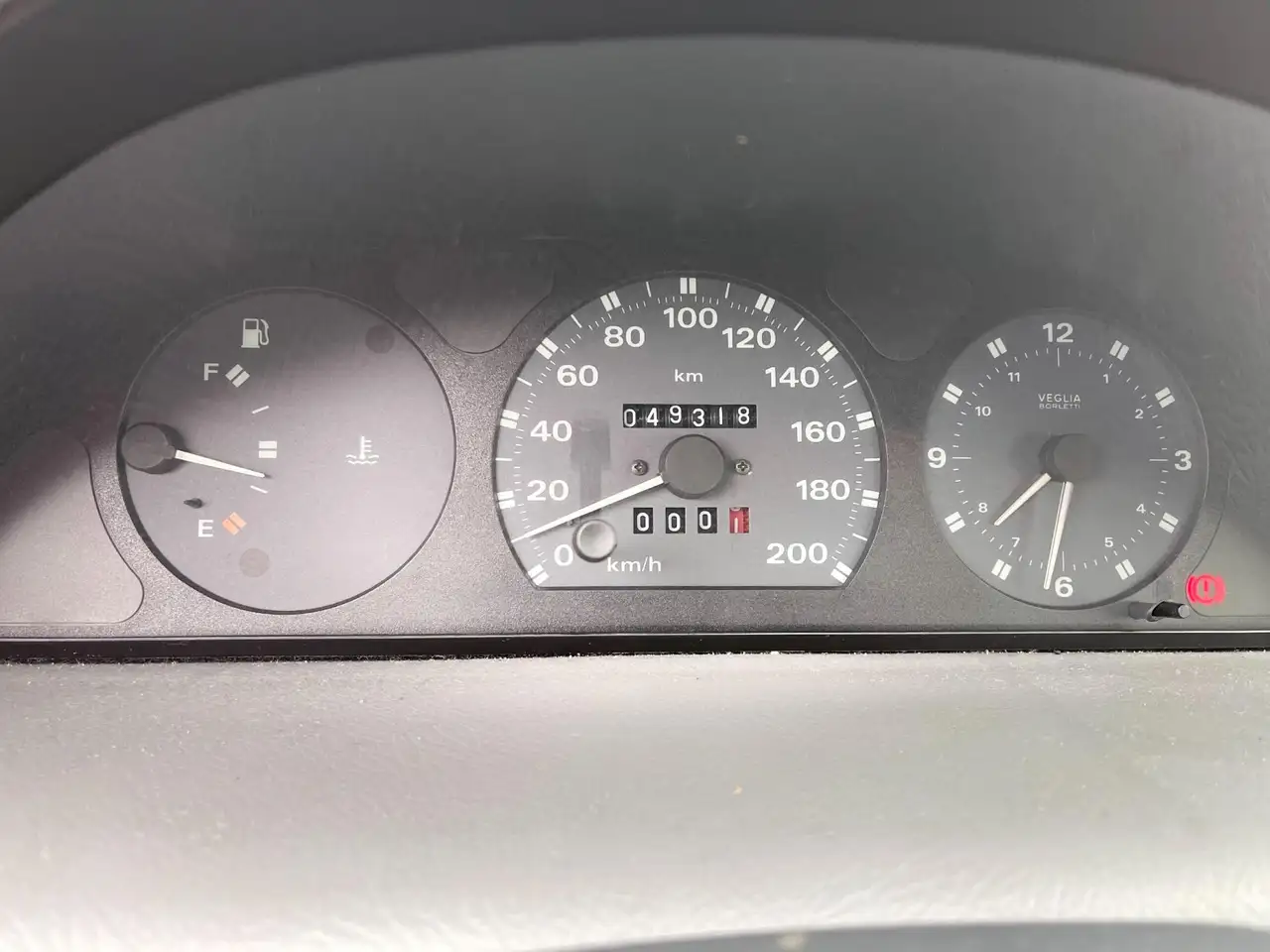 Fiat Punto 1.1 55 S*ZEER NETTE PUNTO VAN 1E EIGENAAR* MET.NAP, foto 12