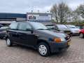 Fiat Punto 1.1 55 S*ZEER NETTE PUNTO VAN 1E EIGENAAR* MET.NAP Noir - thumbnail 3