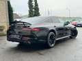 Mercedes-Benz AMG GT 43 4M+ 4-trg. PANO*MULTIBEAM*ACC*KEYLESS Schwarz - thumbnail 5