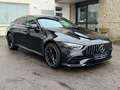 Mercedes-Benz AMG GT 43 4M+ 4-trg. PANO*MULTIBEAM*ACC*KEYLESS Schwarz - thumbnail 3