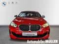 BMW 135 i xDrive Panoramadach HuD H&K ACC Wlan Rojo - thumbnail 2