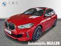 BMW 135 i xDrive Panoramadach HuD H&K ACC Wlan Rojo - thumbnail 1
