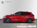 BMW 135 i xDrive Panoramadach HuD H&K ACC Wlan Czerwony - thumbnail 6