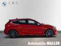 BMW 135 i xDrive Panoramadach HuD H&K ACC Wlan Rosso - thumbnail 3