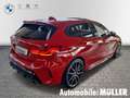 BMW 135 i xDrive Panoramadach HuD H&K ACC Wlan Kırmızı - thumbnail 7