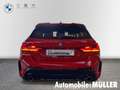 BMW 135 i xDrive Panoramadach HuD H&K ACC Wlan Rood - thumbnail 4