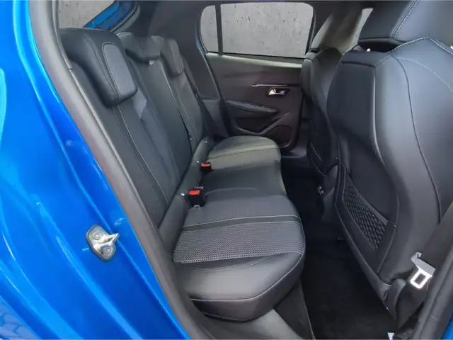 Peugeot 208 view 14