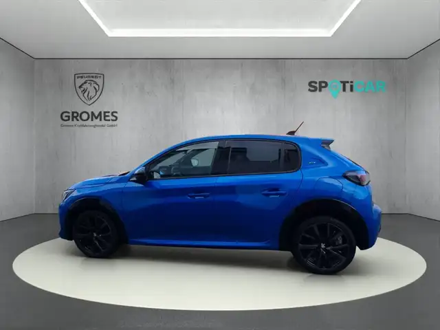 Peugeot 208 view 6