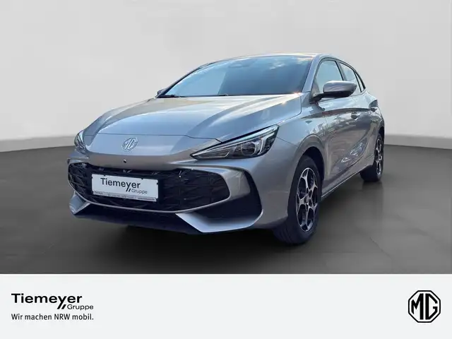 MG MG3