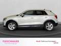 Audi Q2 S line 35 TFSI LED AHK el. Heckklappe Navi VC Silber - thumbnail 3