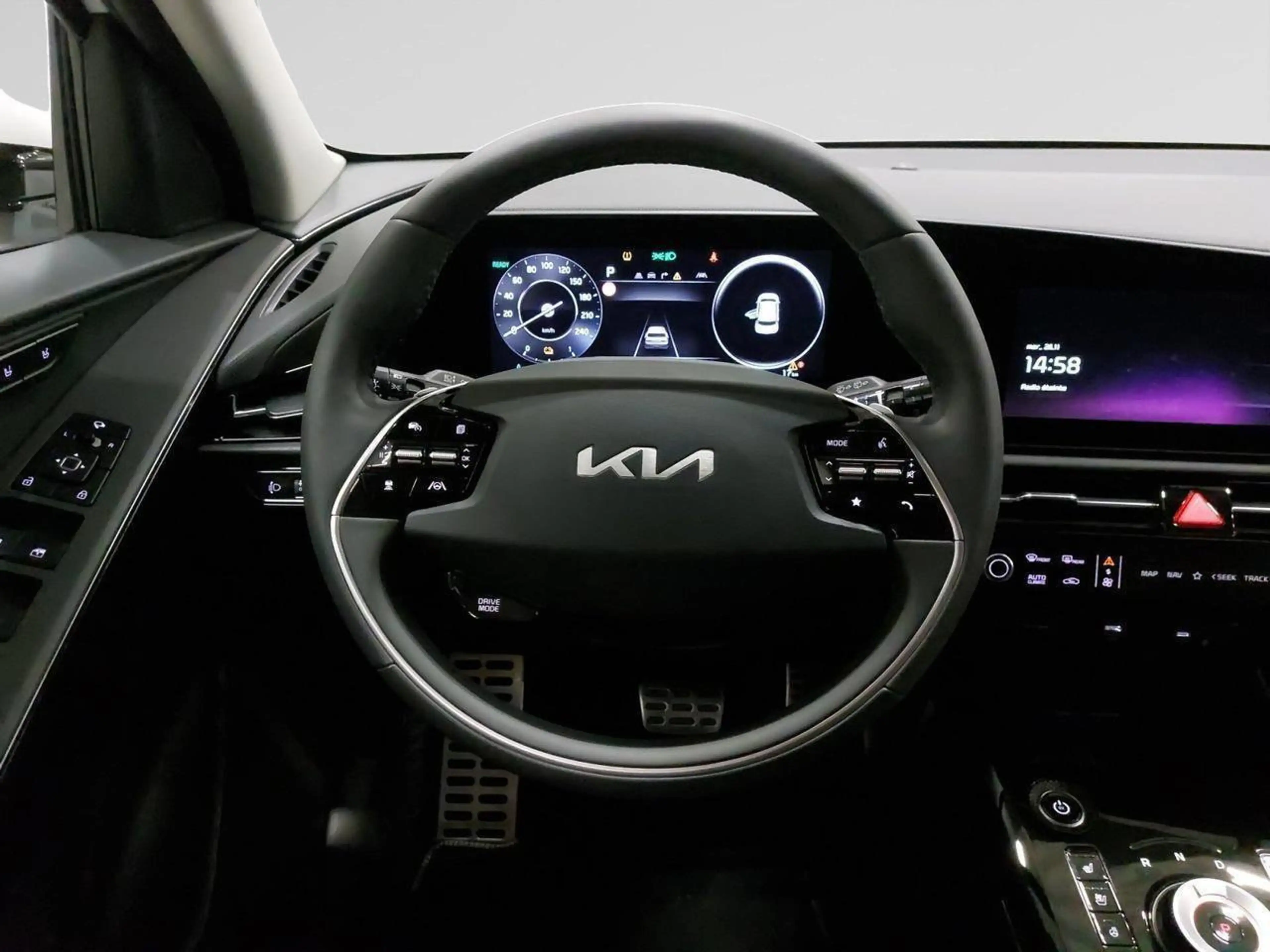 Kia e-Niro PACE 64.8 kWh 204CV AUTO *DEMO* — photo 9