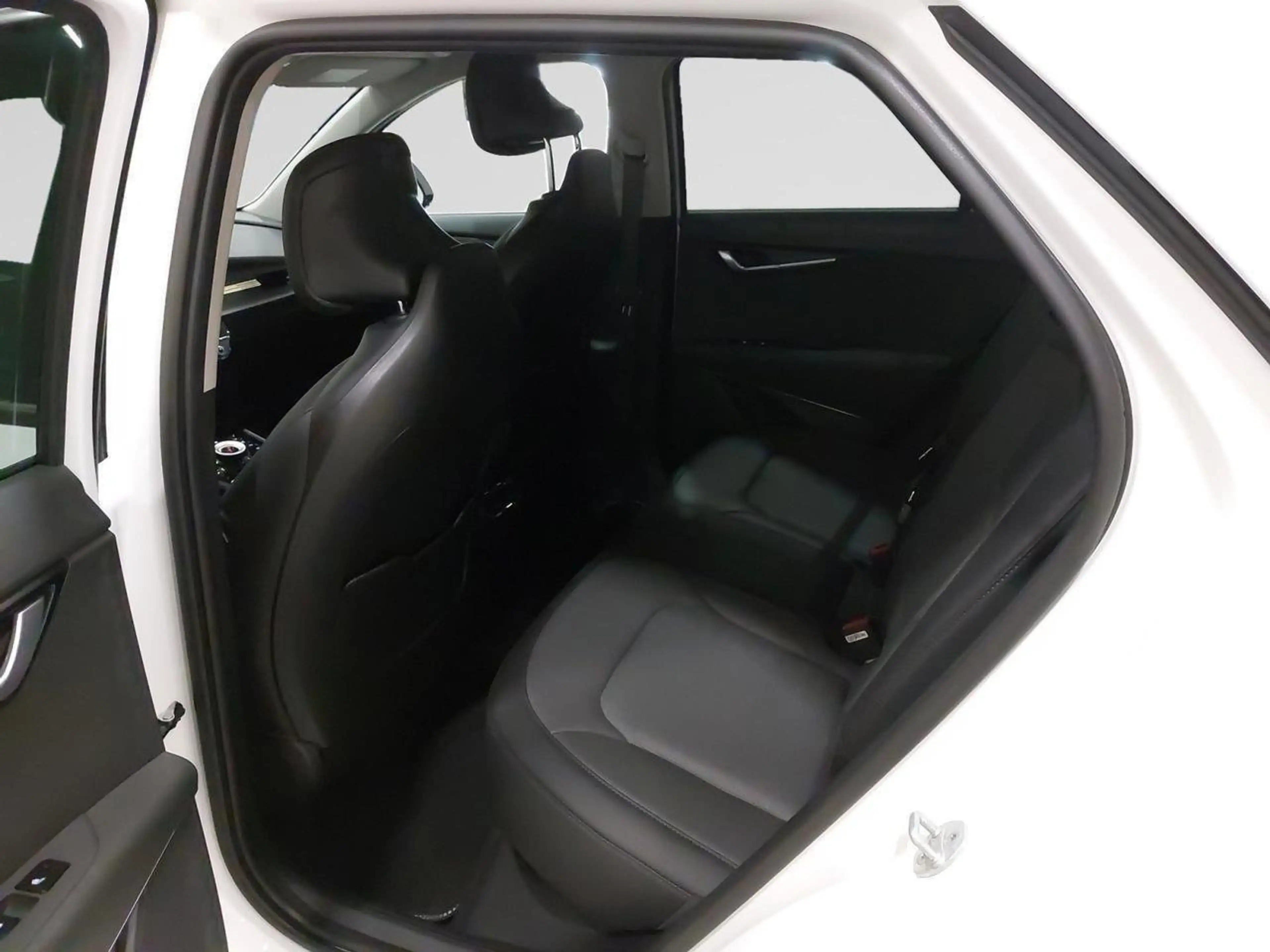 Kia e-Niro PACE 64.8 kWh 204CV AUTO *DEMO* — photo 6