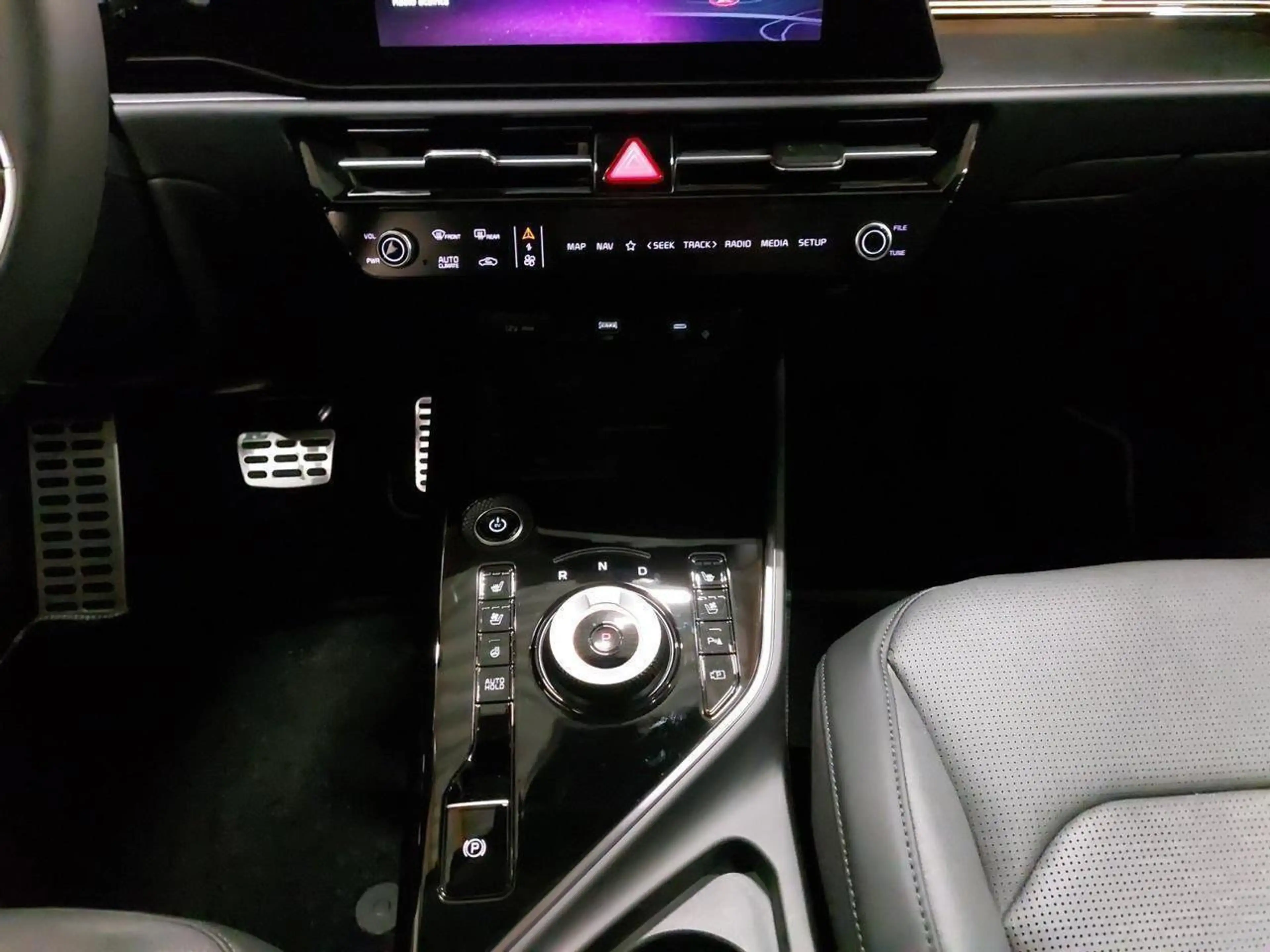Kia e-Niro PACE 64.8 kWh 204CV AUTO *DEMO* — photo 14