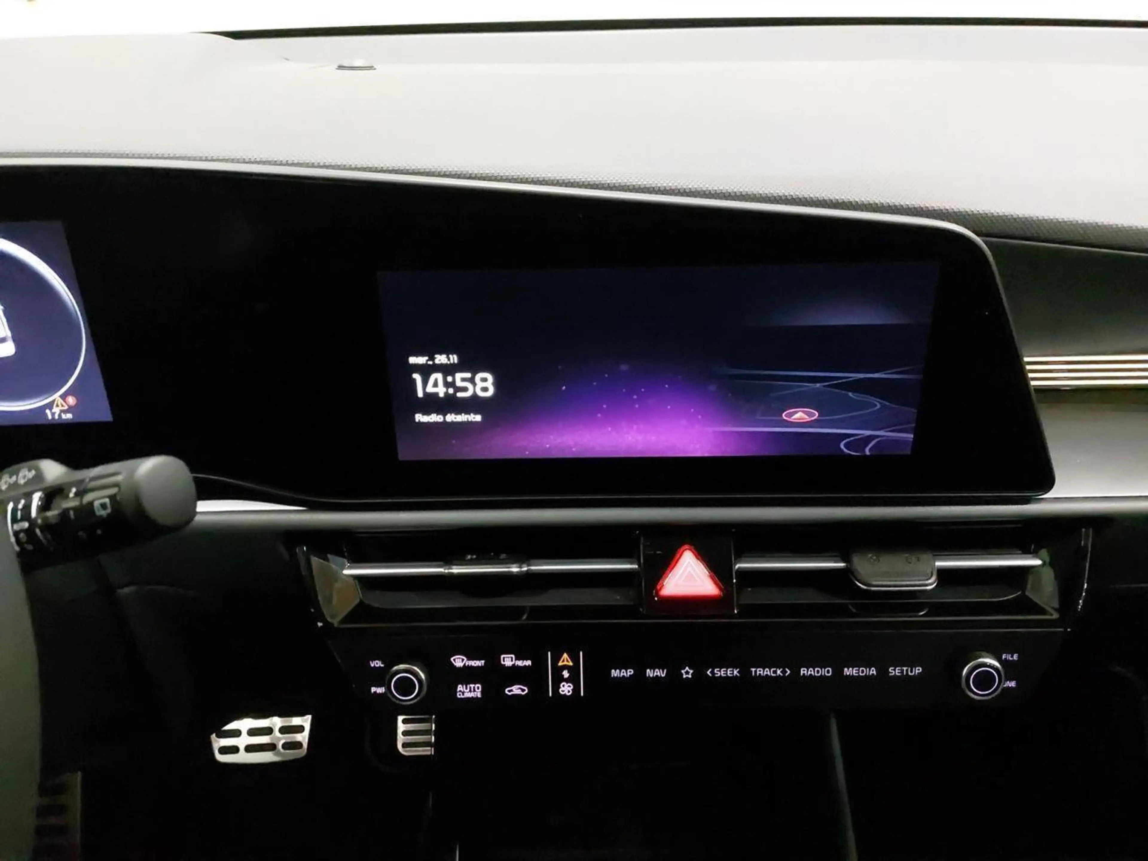 Kia e-Niro PACE 64.8 kWh 204CV AUTO *DEMO* — photo 12