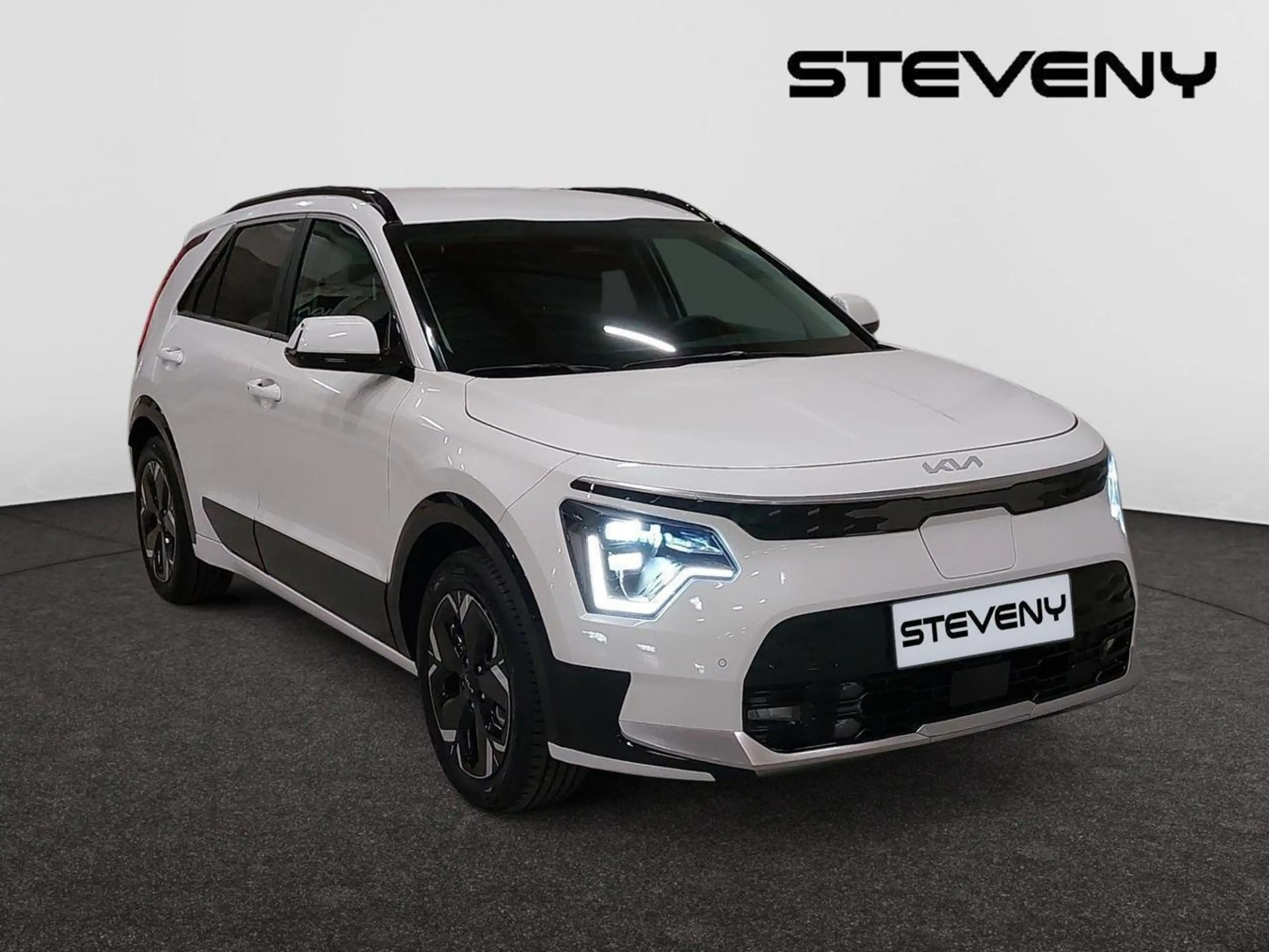 Kia e-Niro PACE 64.8 kWh 204CV AUTO *DEMO* — photo 2