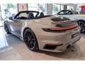 Porsche 992 Turbo S Cabriolet PDK Gris - thumbnail 28