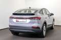 Audi Q4 e-tron Q4 Sportback 35 e-tron VIRTUAL NAVI LED PDC Ezüst - thumbnail 3