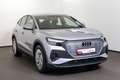 Audi Q4 e-tron Q4 Sportback 35 e-tron VIRTUAL NAVI LED PDC Ezüst - thumbnail 17