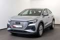 Audi Q4 e-tron Q4 Sportback 35 e-tron VIRTUAL NAVI LED PDC Ezüst - thumbnail 2