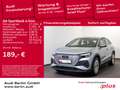 Audi Q4 e-tron Q4 Sportback 35 e-tron VIRTUAL NAVI LED PDC Ezüst - thumbnail 1