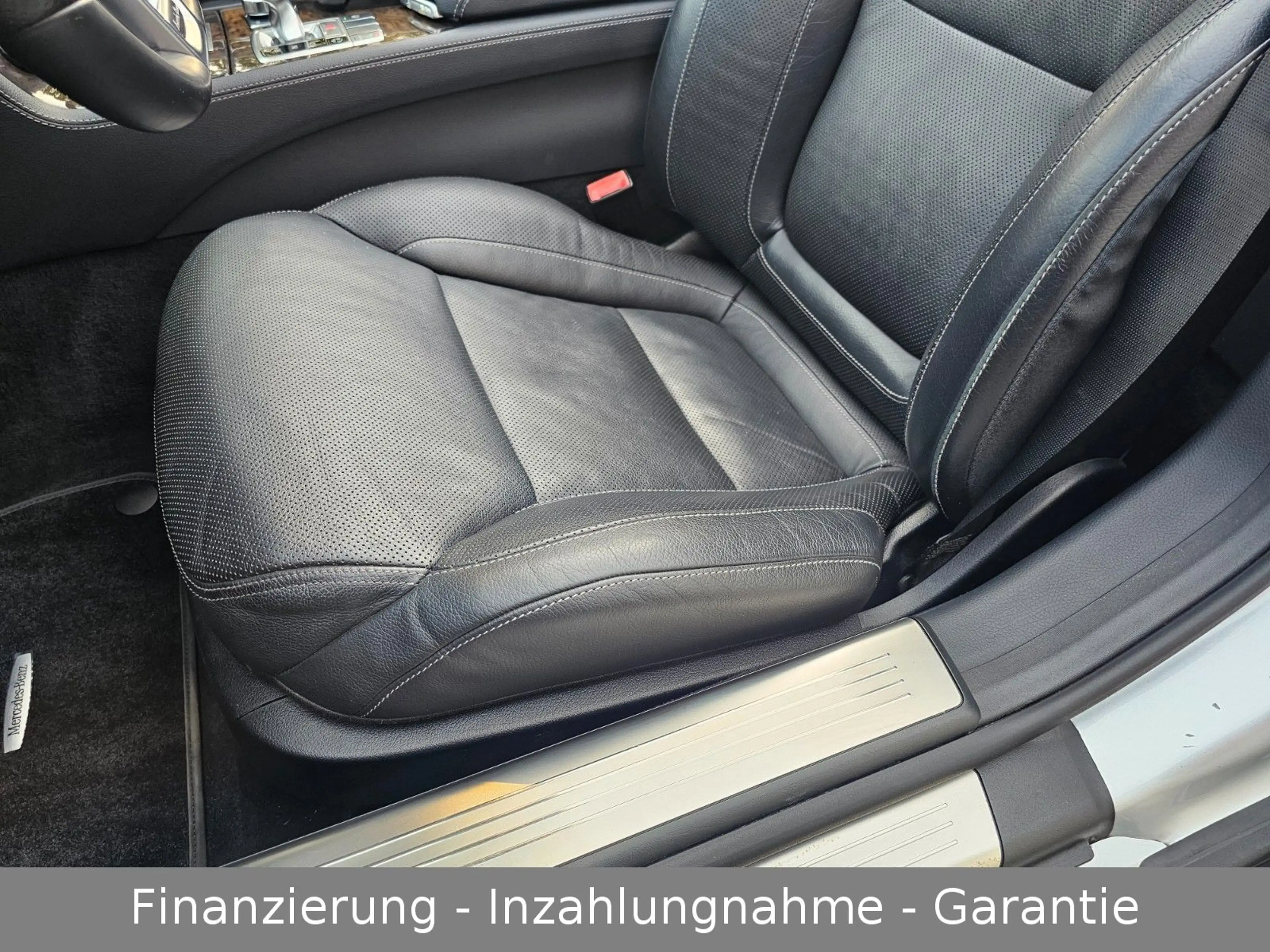 Mercedes-Benz SL 400 Roadster AMG Paket Pano Massage H/K TOP! — photo 14