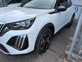Peugeot 2008 1.2 hybrid GT-dcs6 NAVI RETRO CAM BLUETTOTH Bianco - thumbnail 4