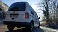 Volkswagen Caddy . Weiß - thumbnail 2