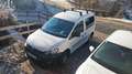 Volkswagen Caddy . Weiß - thumbnail 4