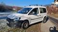 Volkswagen Caddy . Weiß - thumbnail 3