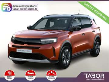 Hybrid GS TechP 7pl GPS