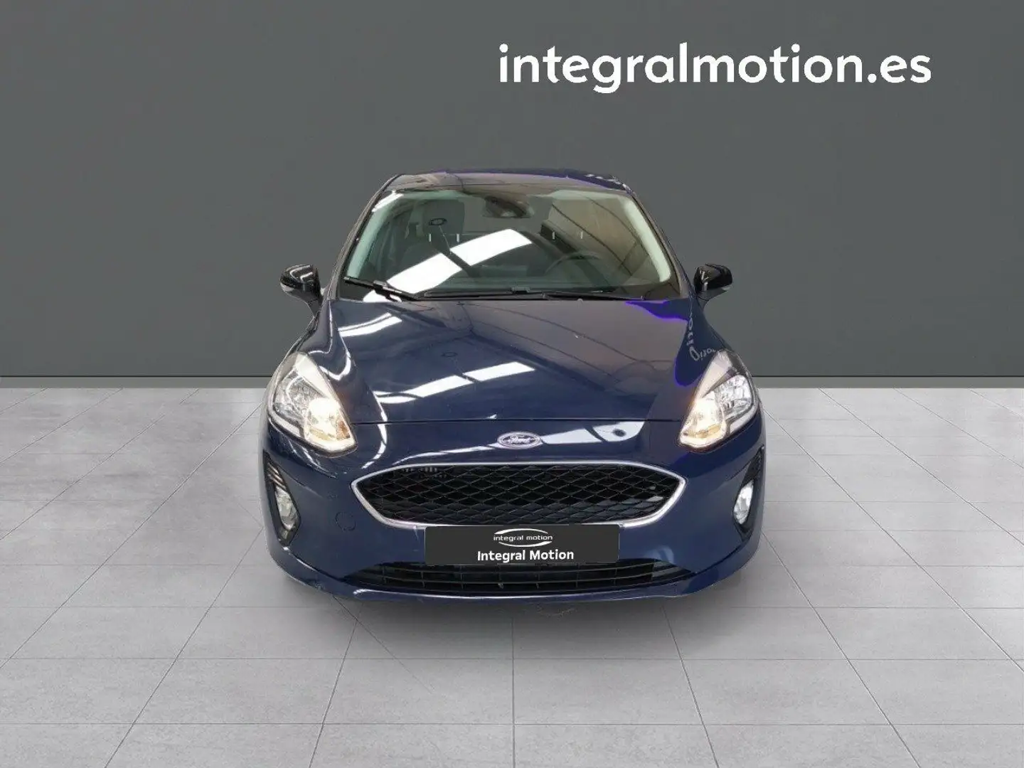 Ford Fiesta 1.0 EcoBoost S/S Trend 95 - 2