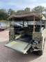 Land Rover Series 2A Grün - thumbnail 6