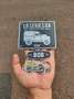Land Rover Series 2A Grün - thumbnail 17