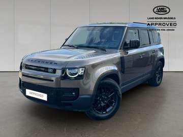 110 D200 S Warranty until 03/2030