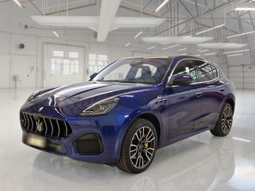 2.0 300 CV MHEV GT Q4 AUTO SUV