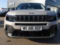Jeep Avenger Altitude MHEV Grijs - thumbnail 2