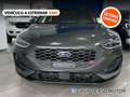 Ford Focus 2.3 Ecoboost ST Gris - thumbnail 1