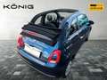 Fiat 500C Cabrio MY23 1.0 Klima & Sound Blau - thumbnail 14