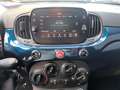 Fiat 500C Cabrio MY23 1.0 Klima & Sound Blau - thumbnail 11