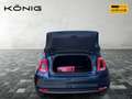 Fiat 500C Cabrio MY23 1.0 Klima & Sound Blau - thumbnail 5
