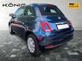 Fiat 500C Cabrio MY23 1.0 Klima & Sound Blau - thumbnail 4