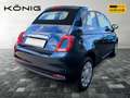 Fiat 500C Cabrio MY23 1.0 Klima & Sound Blau - thumbnail 3