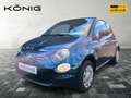 Fiat 500C Cabrio MY23 1.0 Klima & Sound Blau - thumbnail 1