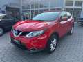 Nissan Qashqai Acenta 1.2 /Sitzhzg/Rückkamera/LED Rot - thumbnail 3